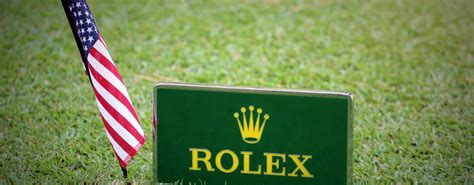 2016 rolex tournament of champions|AJGA Tournament of Champions .